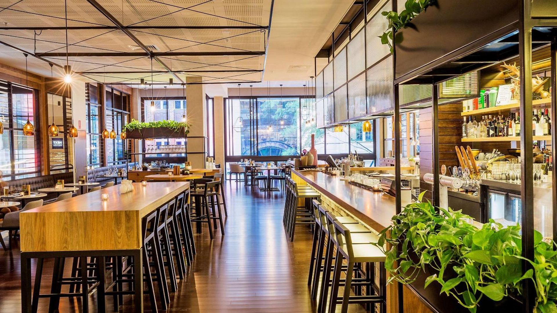 Hyatt Regency 5* Brisbane
