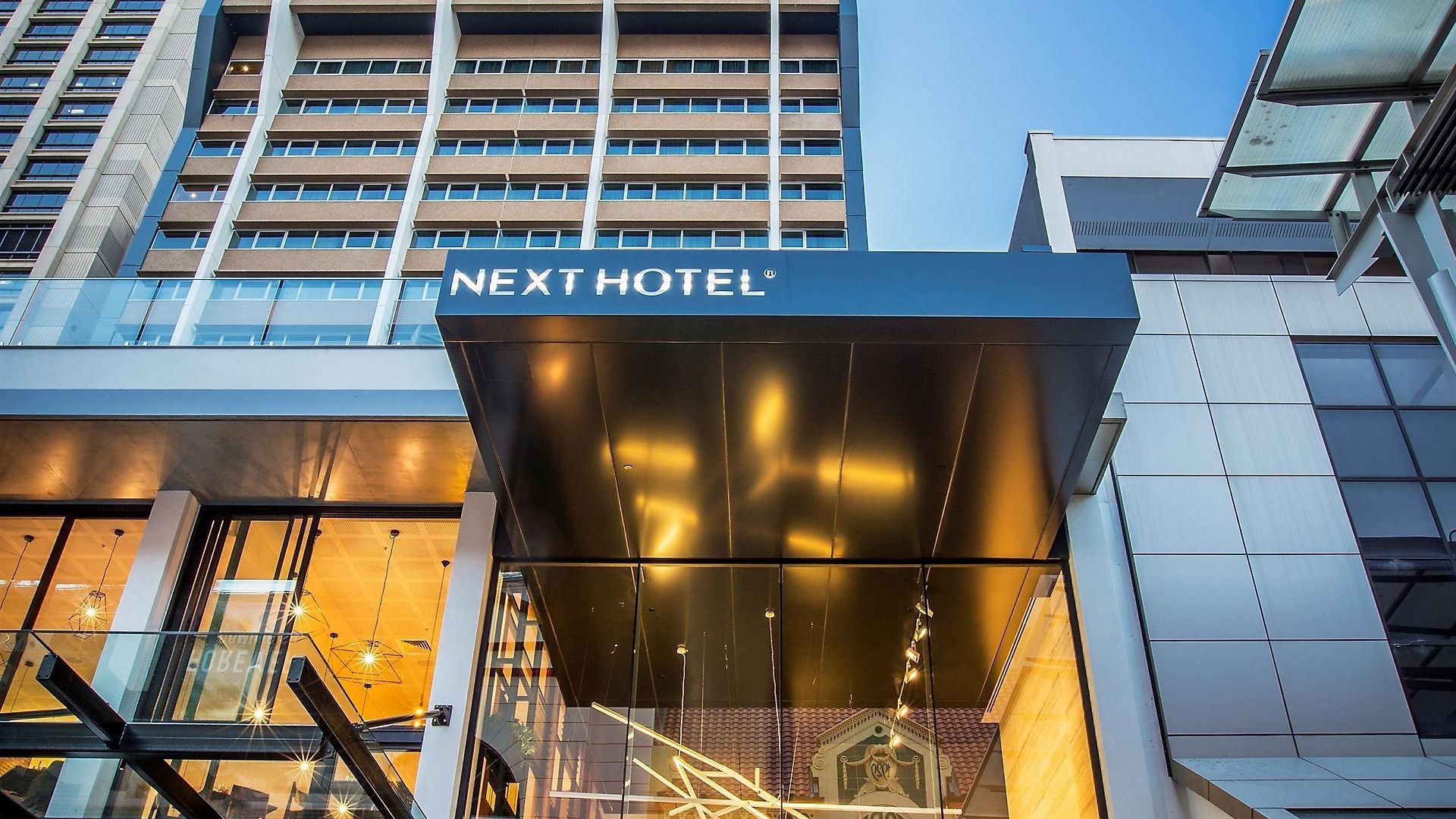 Hotel Hyatt Regency
