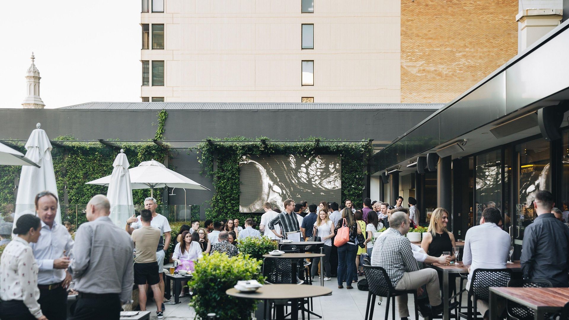 Hyatt Regency Hotel Brisbane