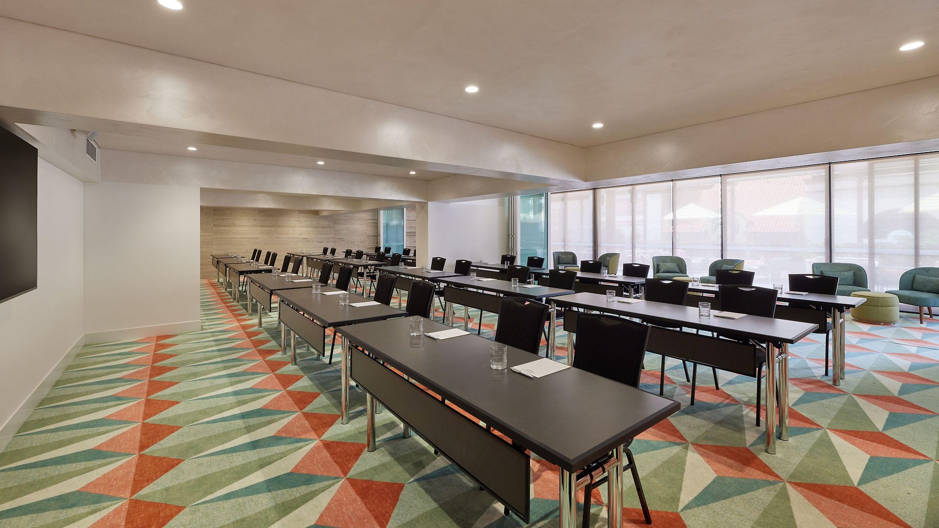 Hyatt Regency Hotel Brisbane