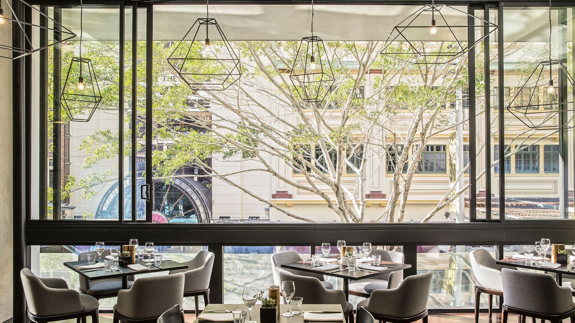 Hyatt Regency 5* Brisbane