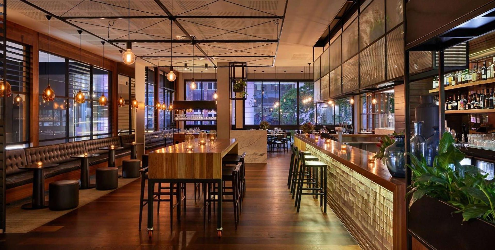 Hyatt Regency Brisbane