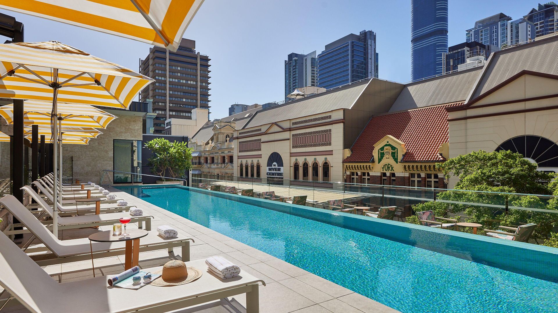 Hyatt Regency 5*