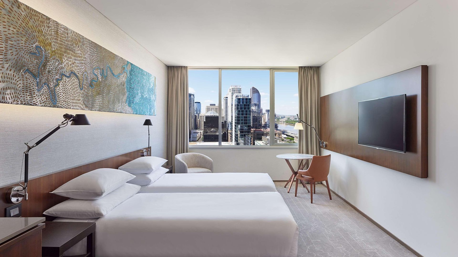 Hotel Hyatt Regency 5*