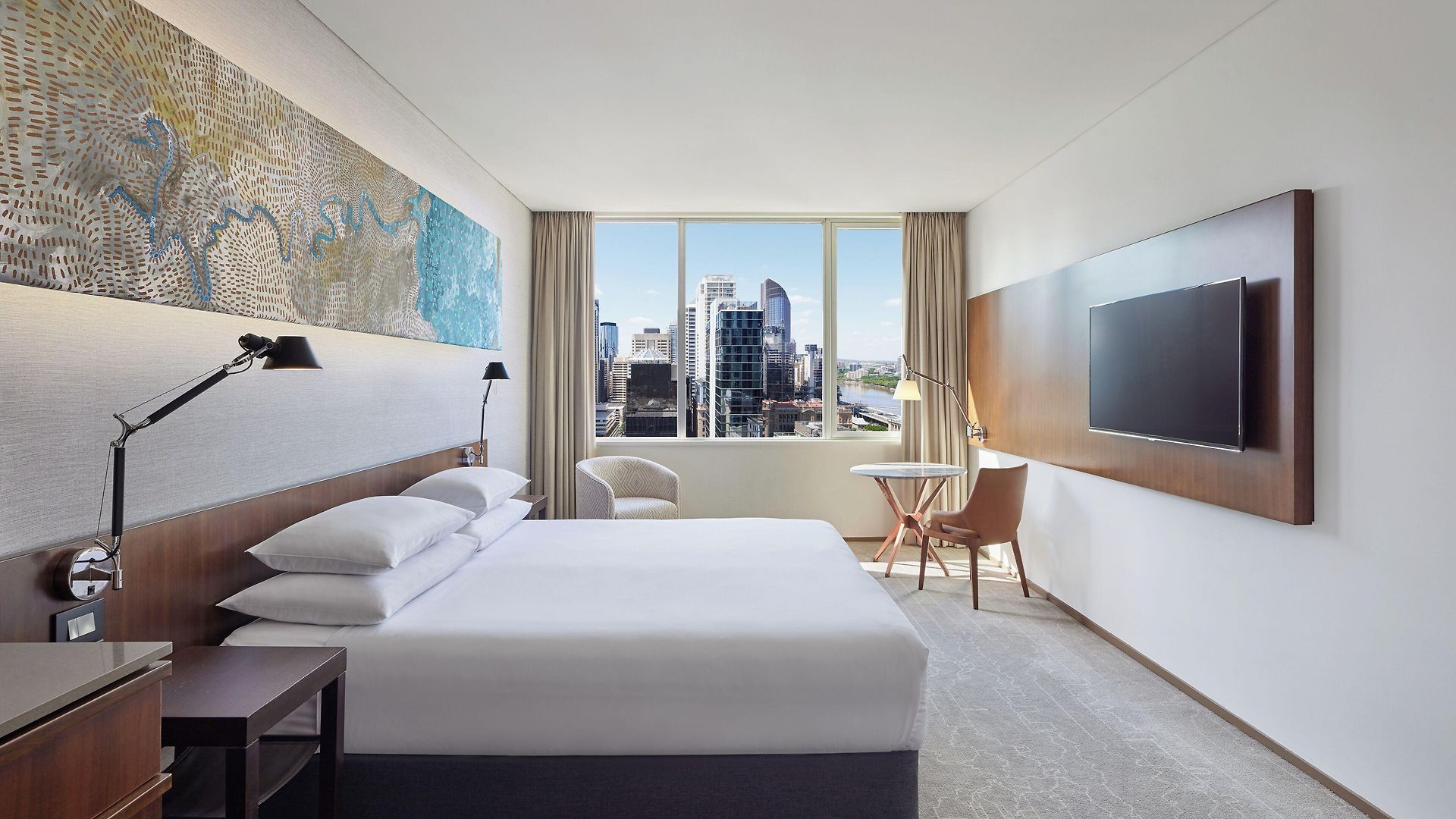 Hotel Hyatt Regency