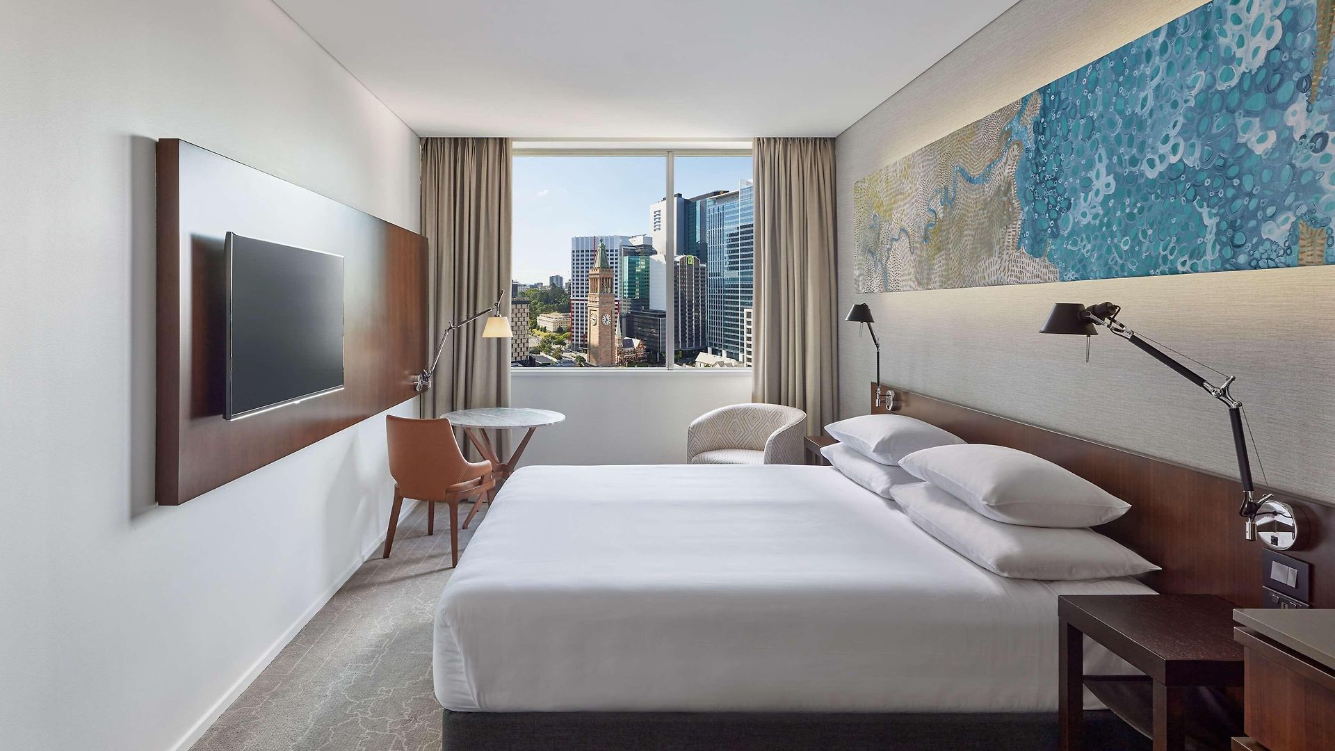 Hotel Hyatt Regency