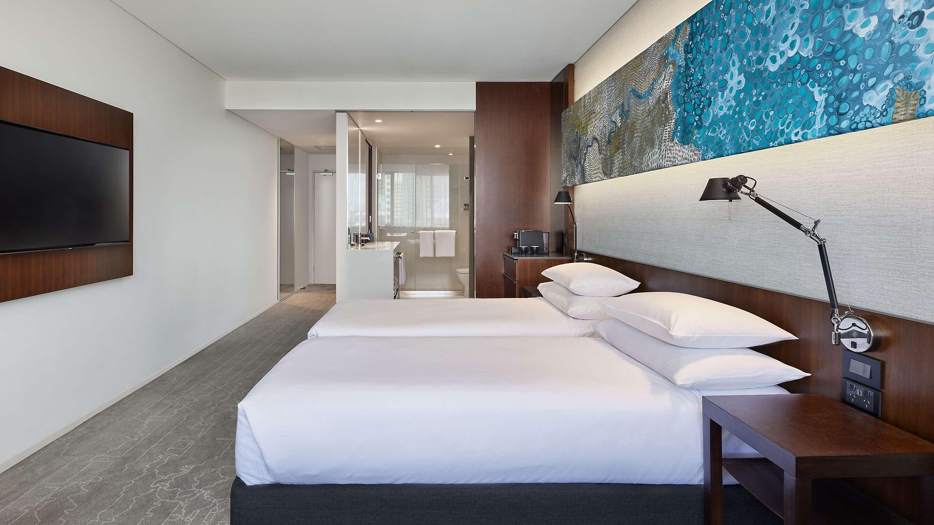 Hyatt Regency Hotel