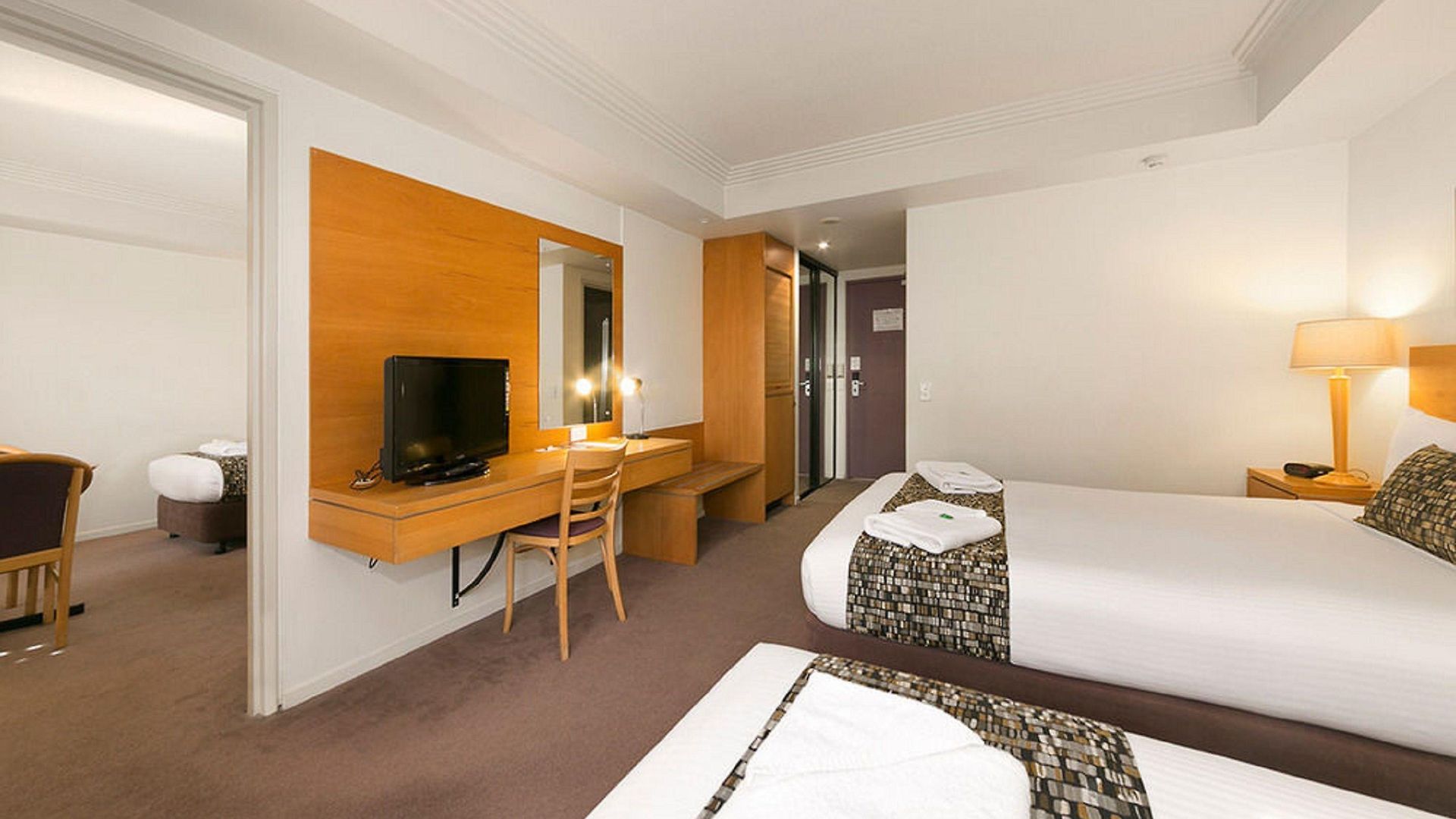 Motel Kingsley 4*