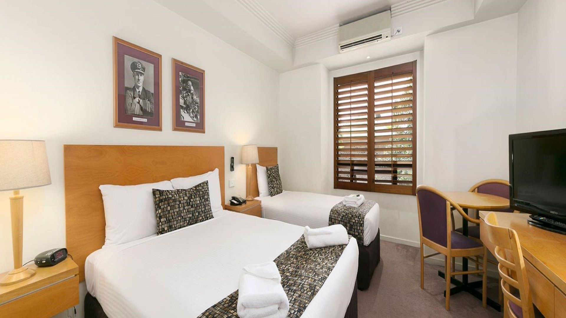 Motel Kingsley Brisbane