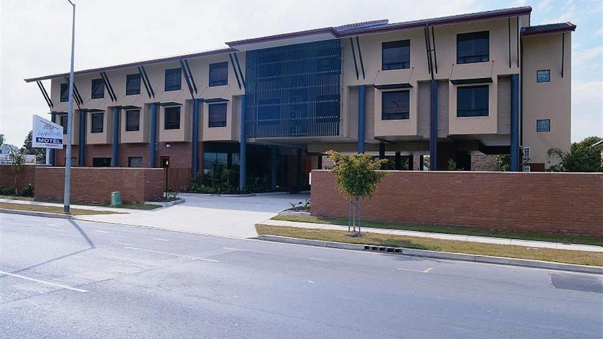 Kingsley Motel Brisbane