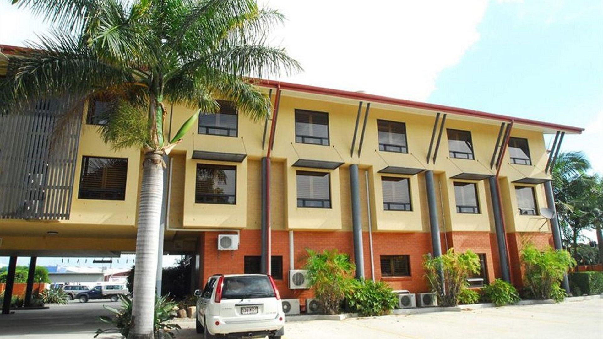 Motel Kingsley