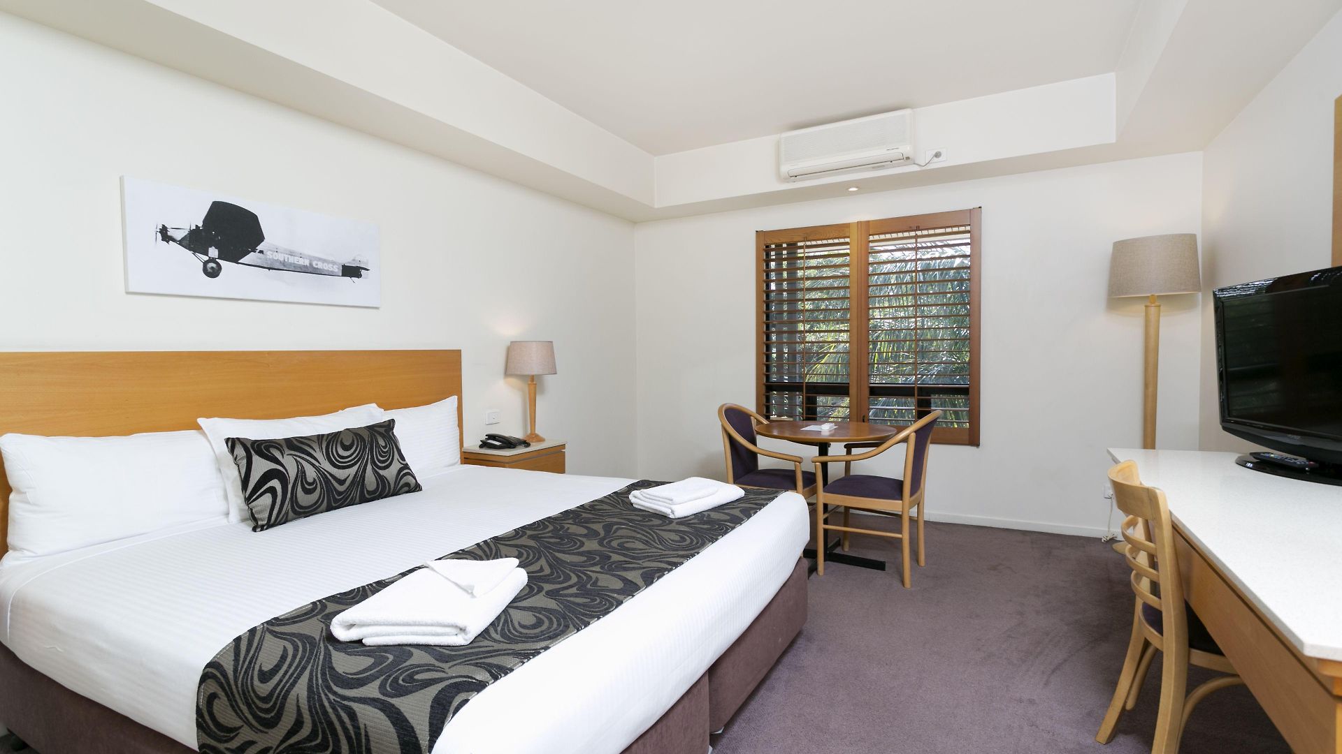 Motel Kingsley Brisbane