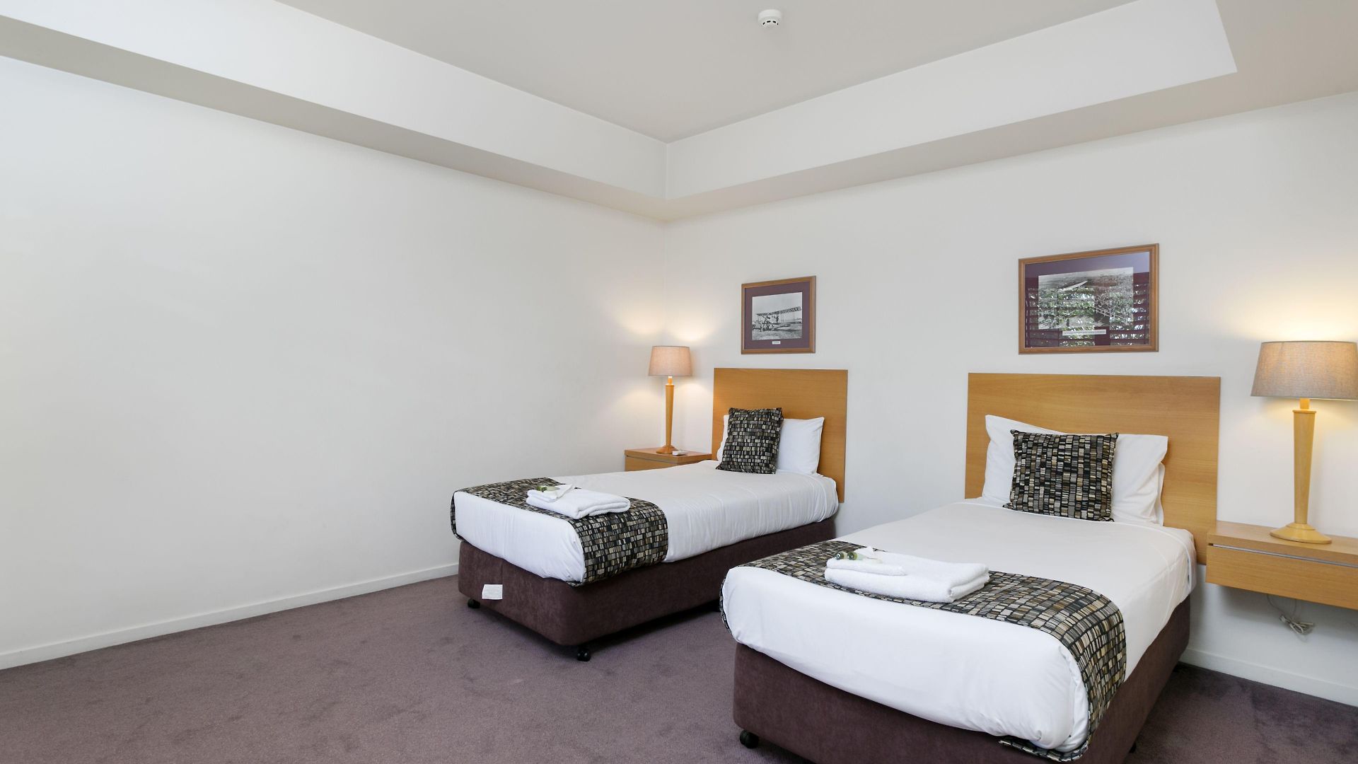 Kingsley 4* Brisbane