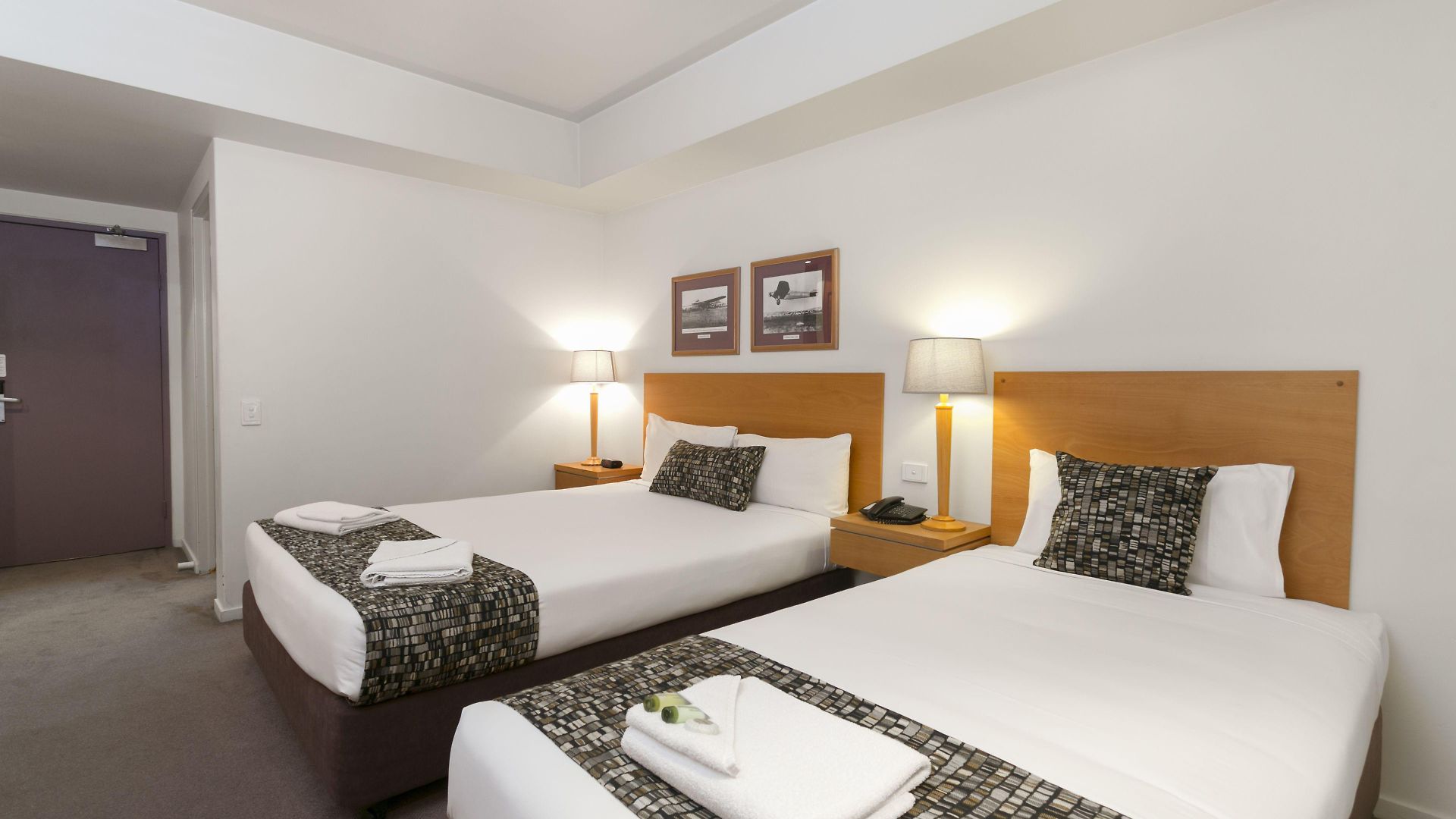 Kingsley Motel 4*