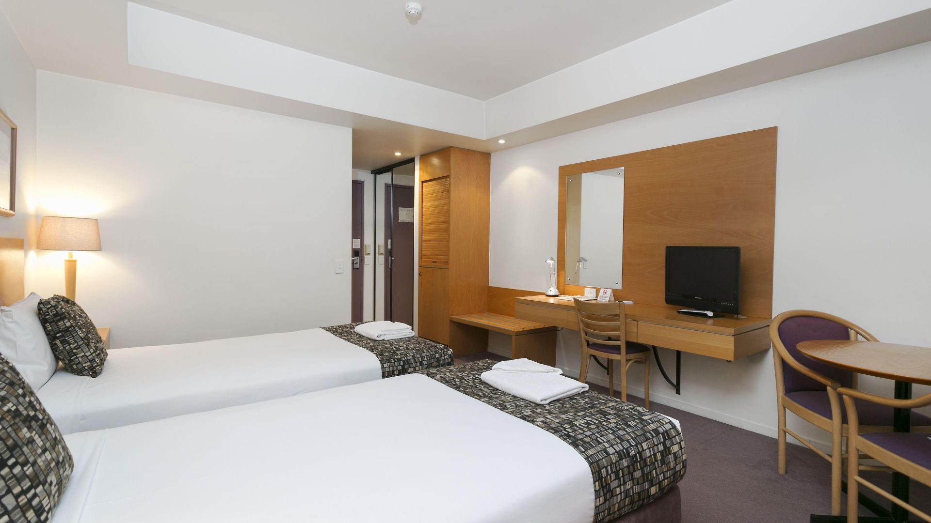 Kingsley Motel 4*