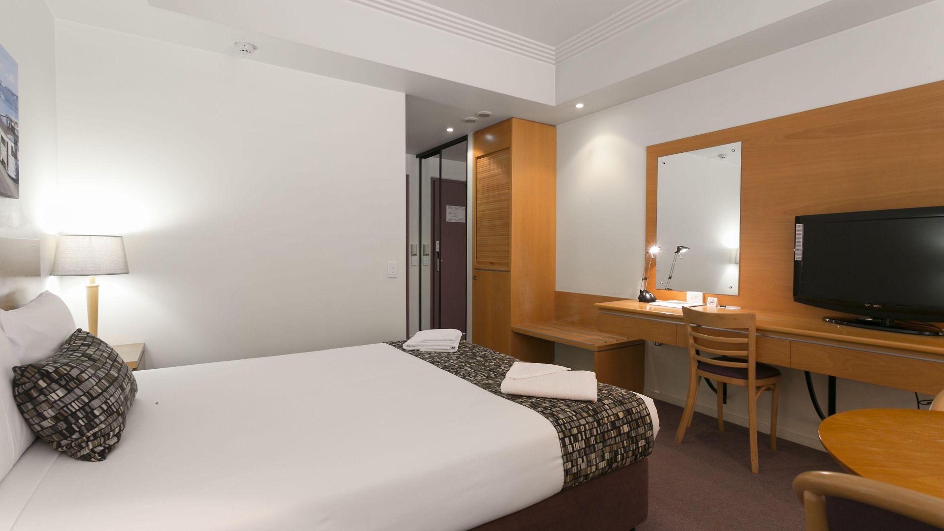 Kingsley Motel 4*