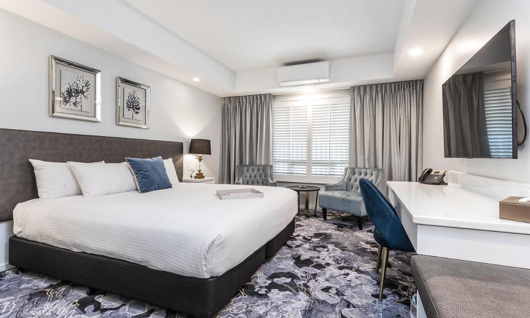 Kingsley Motel Brisbane