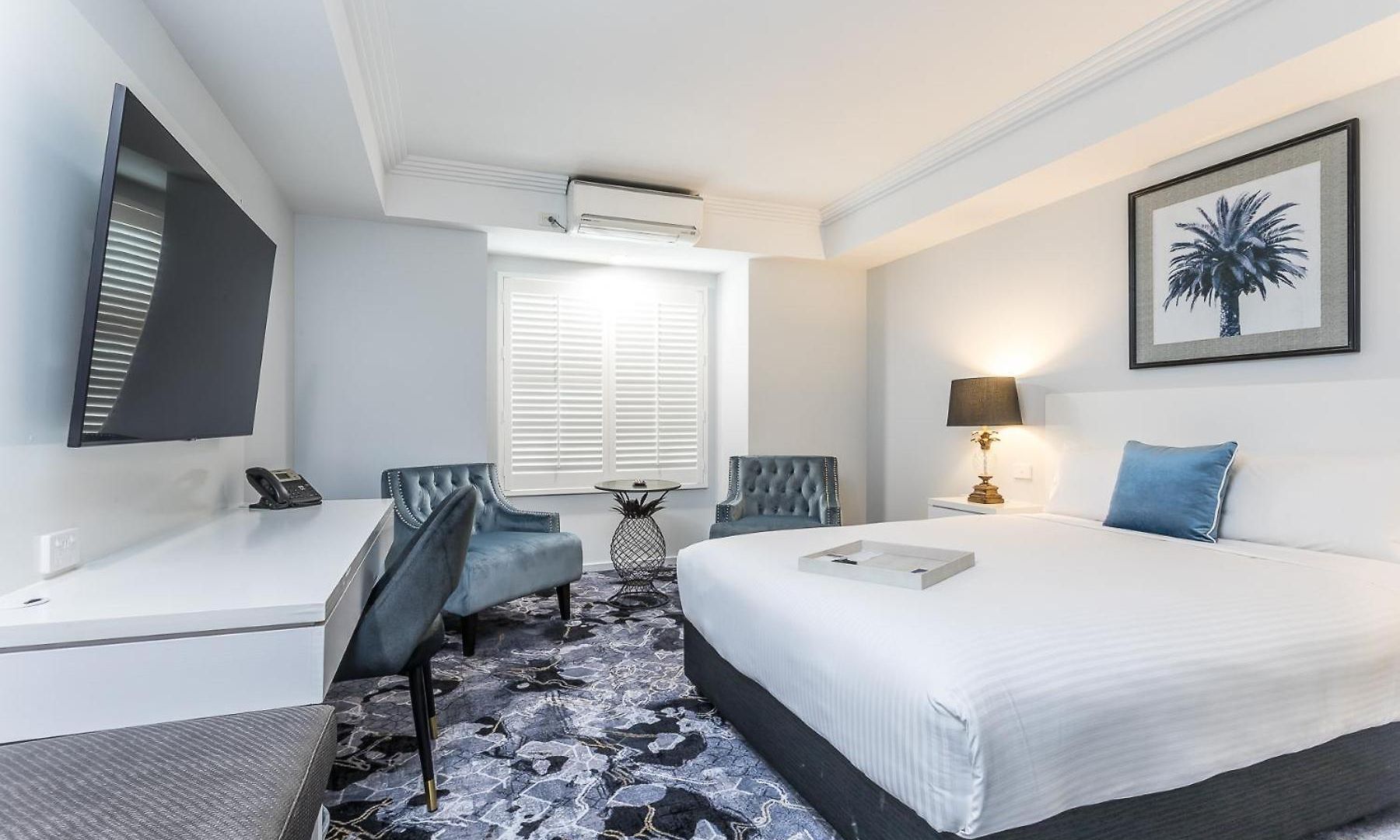 Kingsley 4* Brisbane
