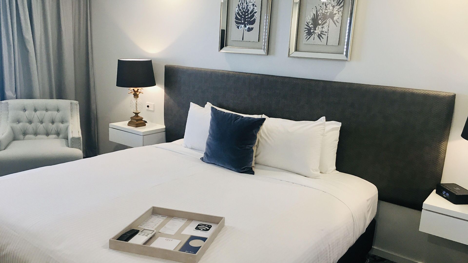 Kingsley 4* Brisbane