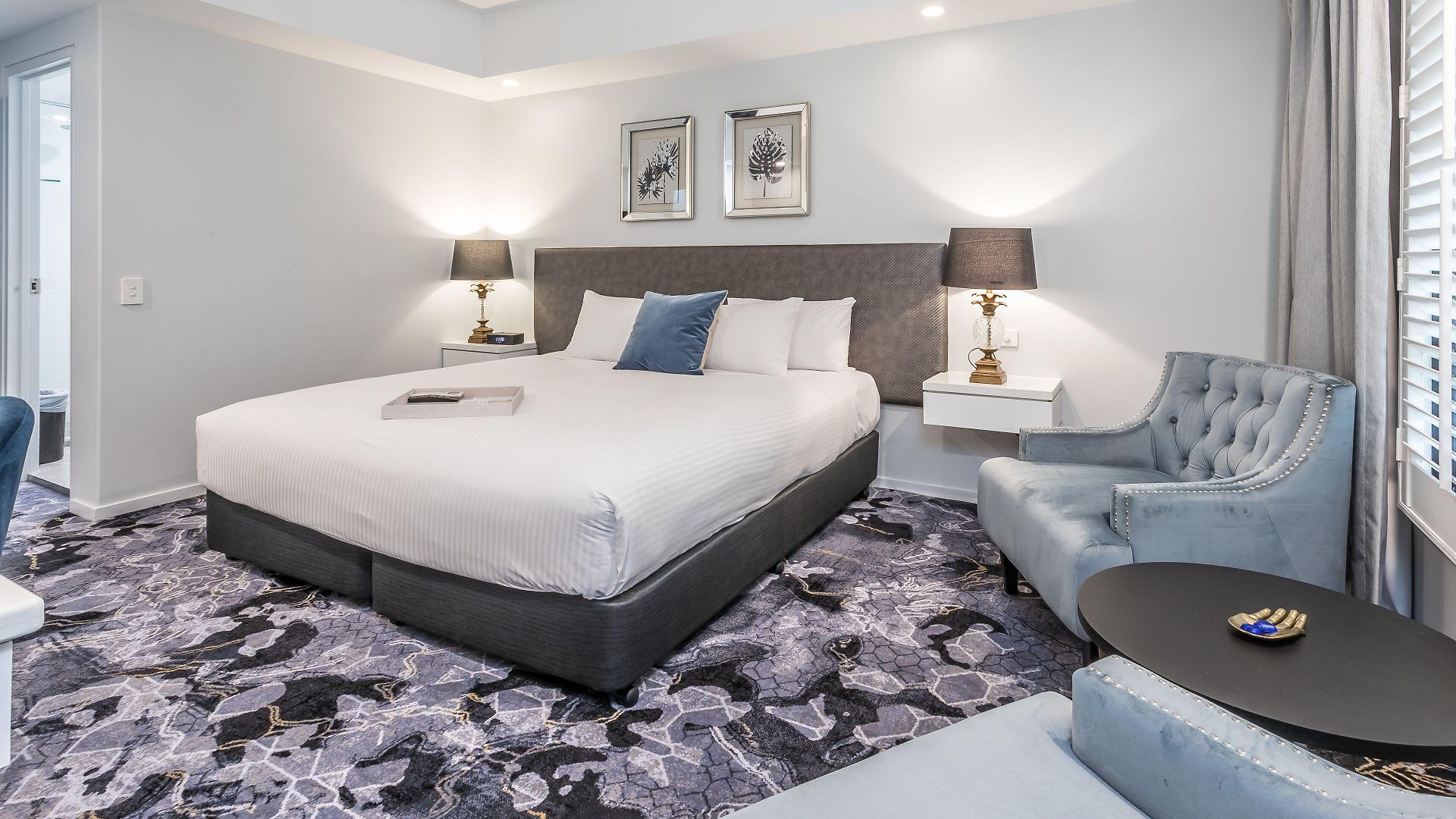 Motel Kingsley Brisbane