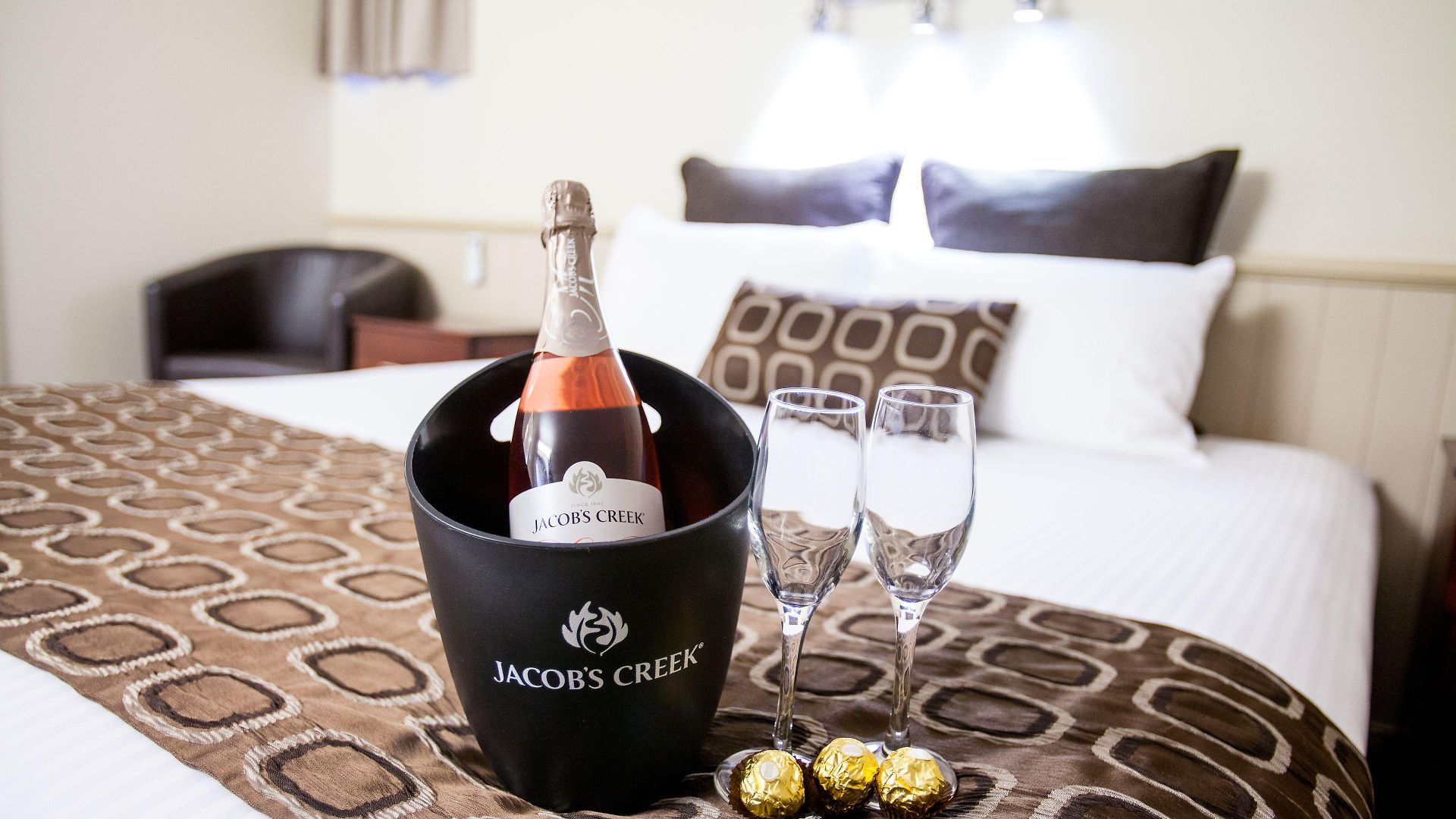 Hotel Quality Robertson Gardens