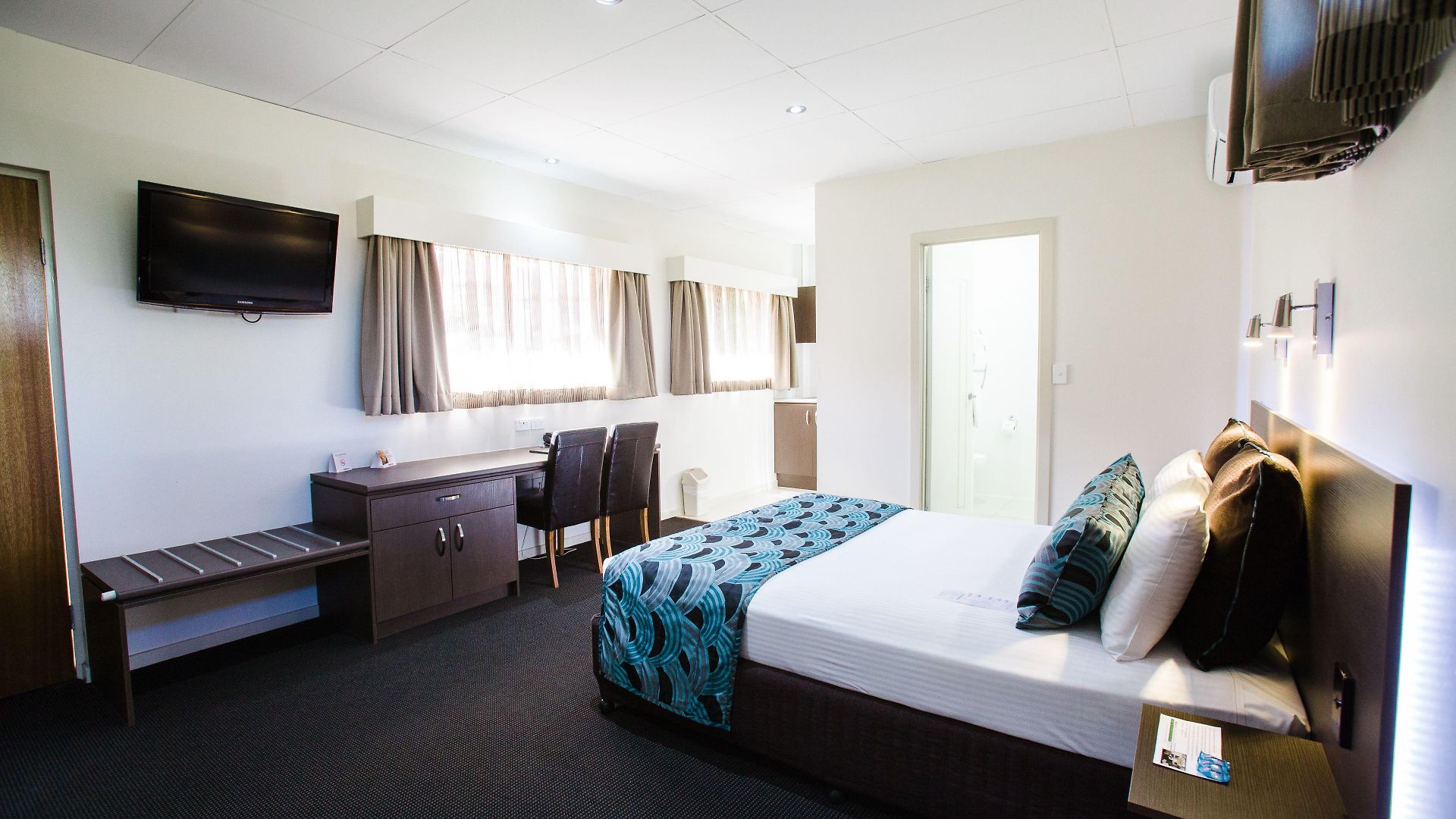 Hotel Quality Robertson Gardens
