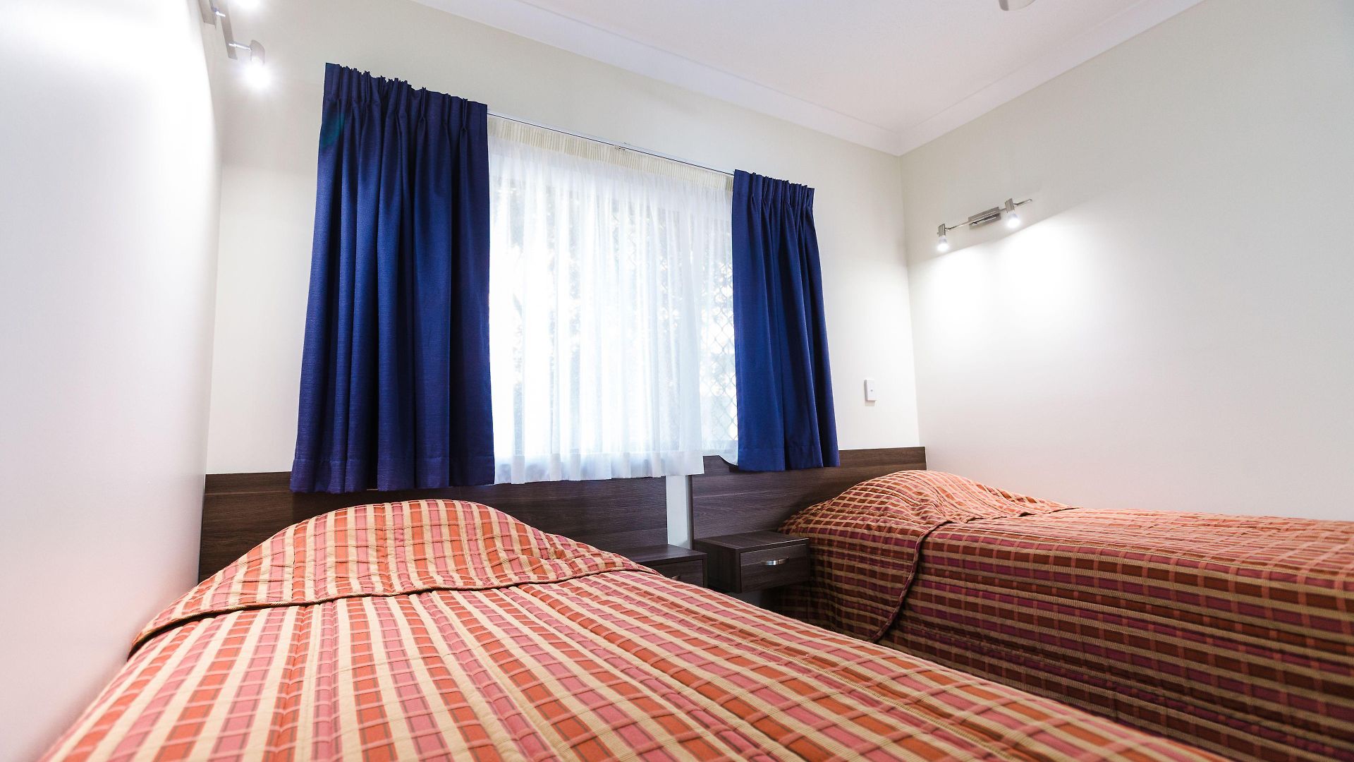 Quality Robertson Gardens 4* Brisbane