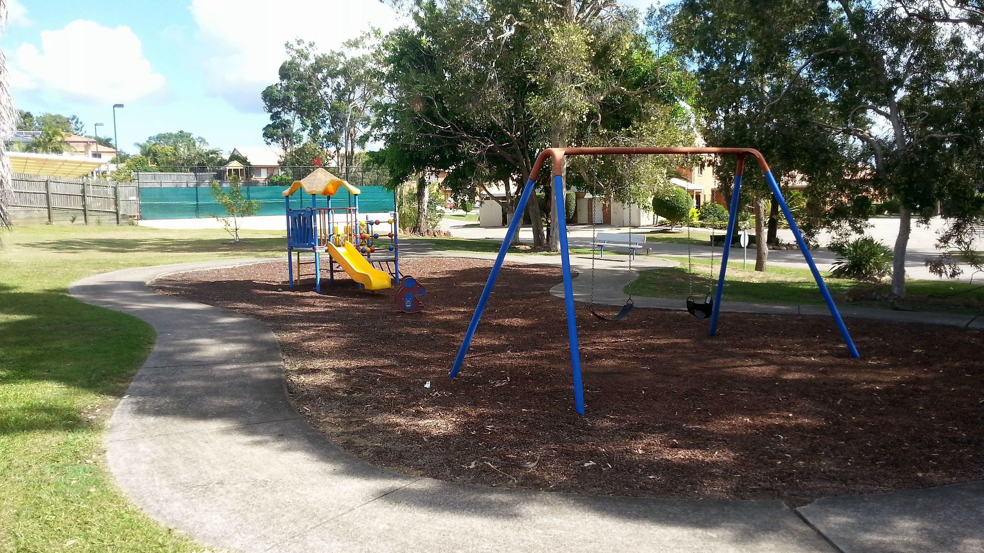 Quality Robertson Gardens Hotel Brisbane