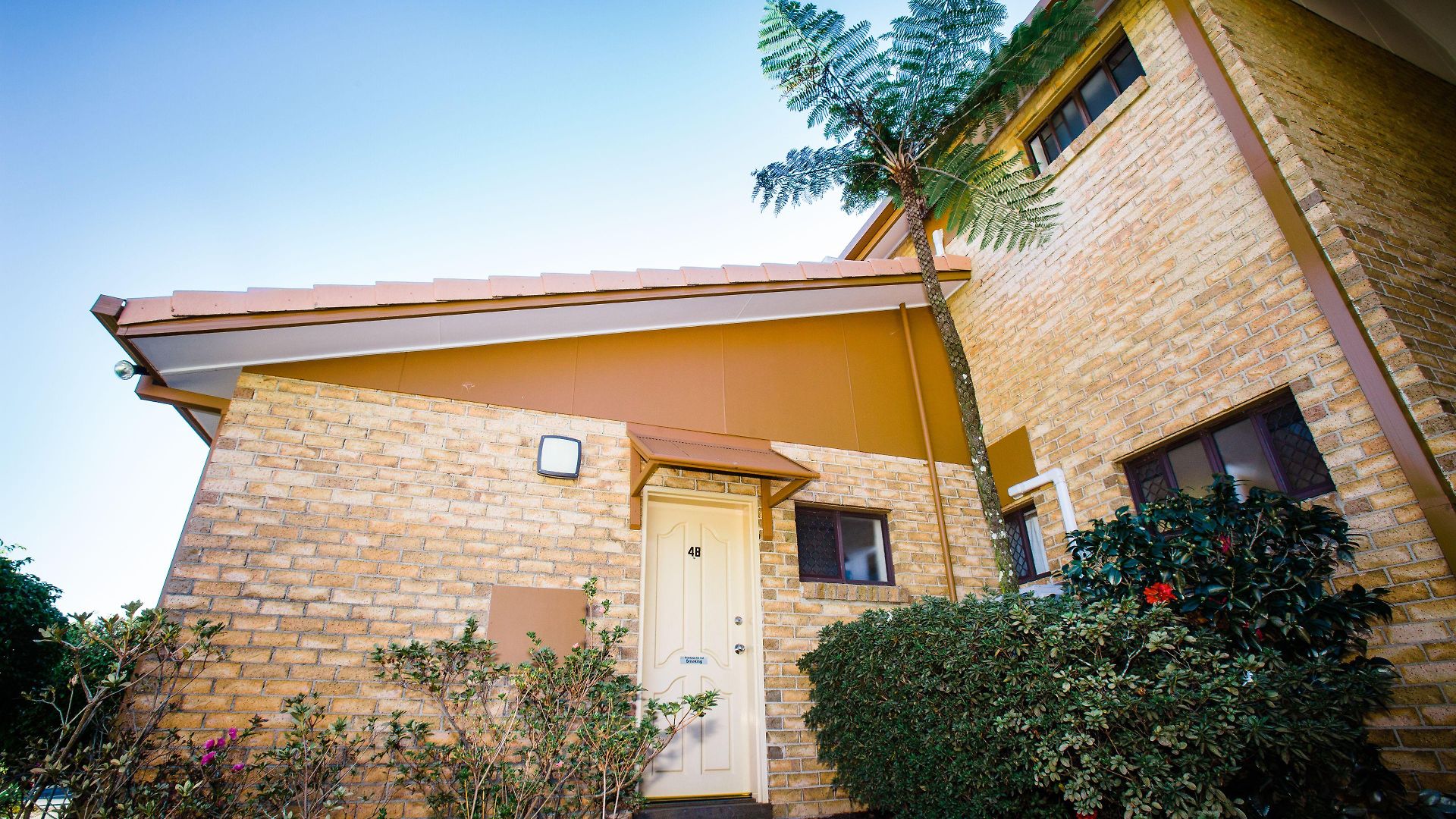 Quality Robertson Gardens Hotel