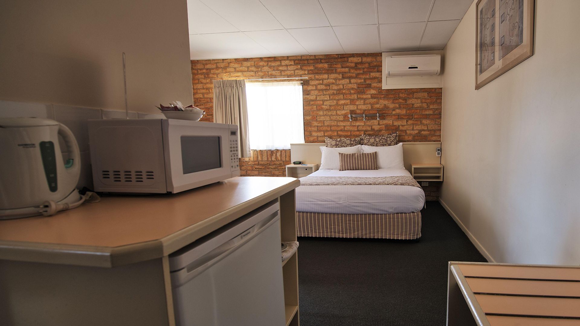 Quality Robertson Gardens Hotel Brisbane