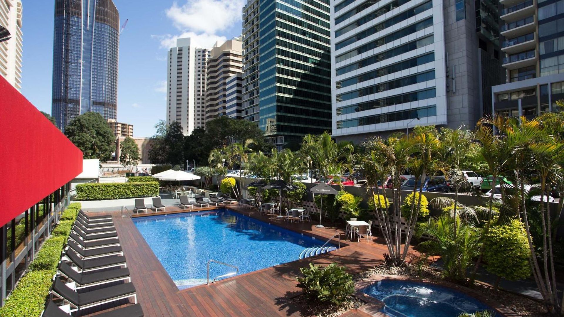 Hotel Royal On The Park 5*