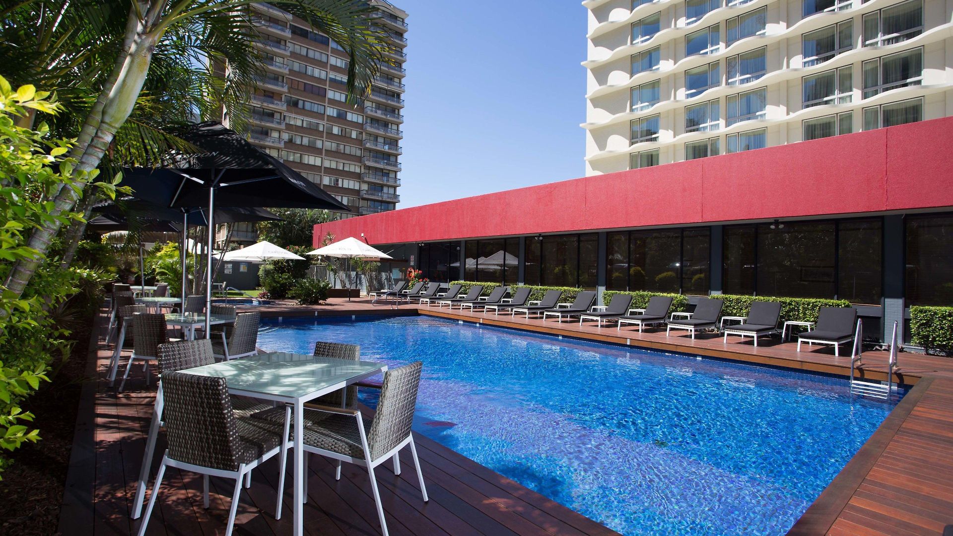 Hotel Royal On The Park 5*