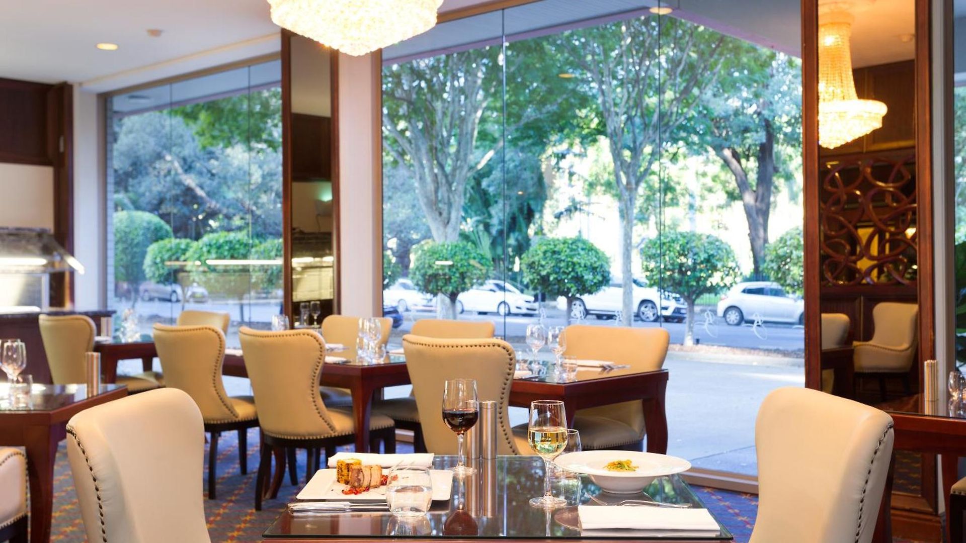Royal On The Park Brisbane