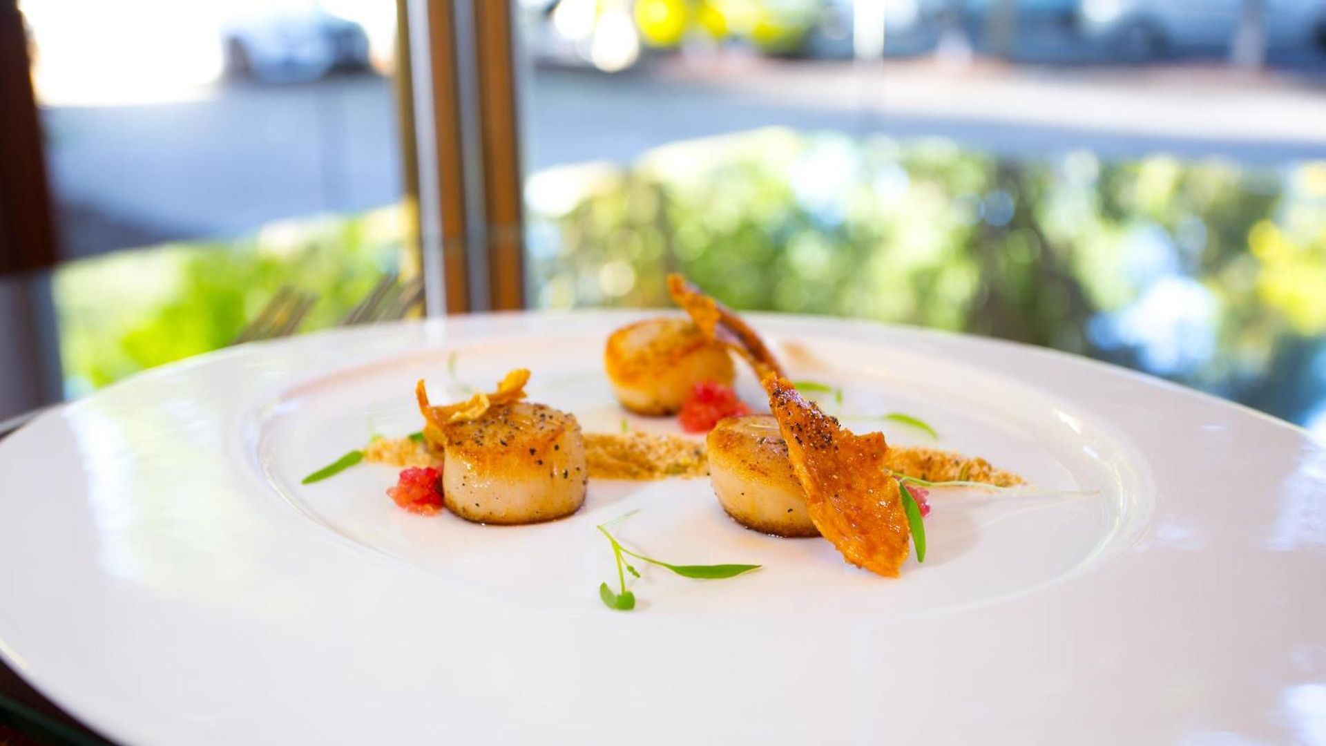 Royal On The Park 5* Brisbane