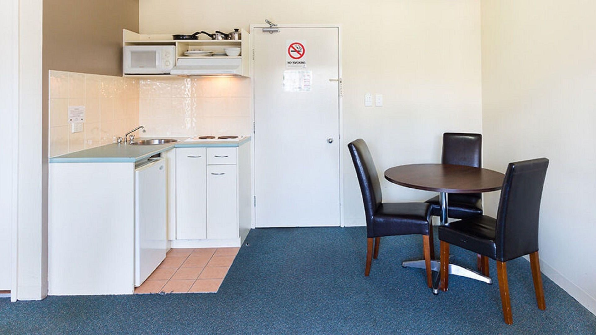 Hotel Riverside Southbank 4*