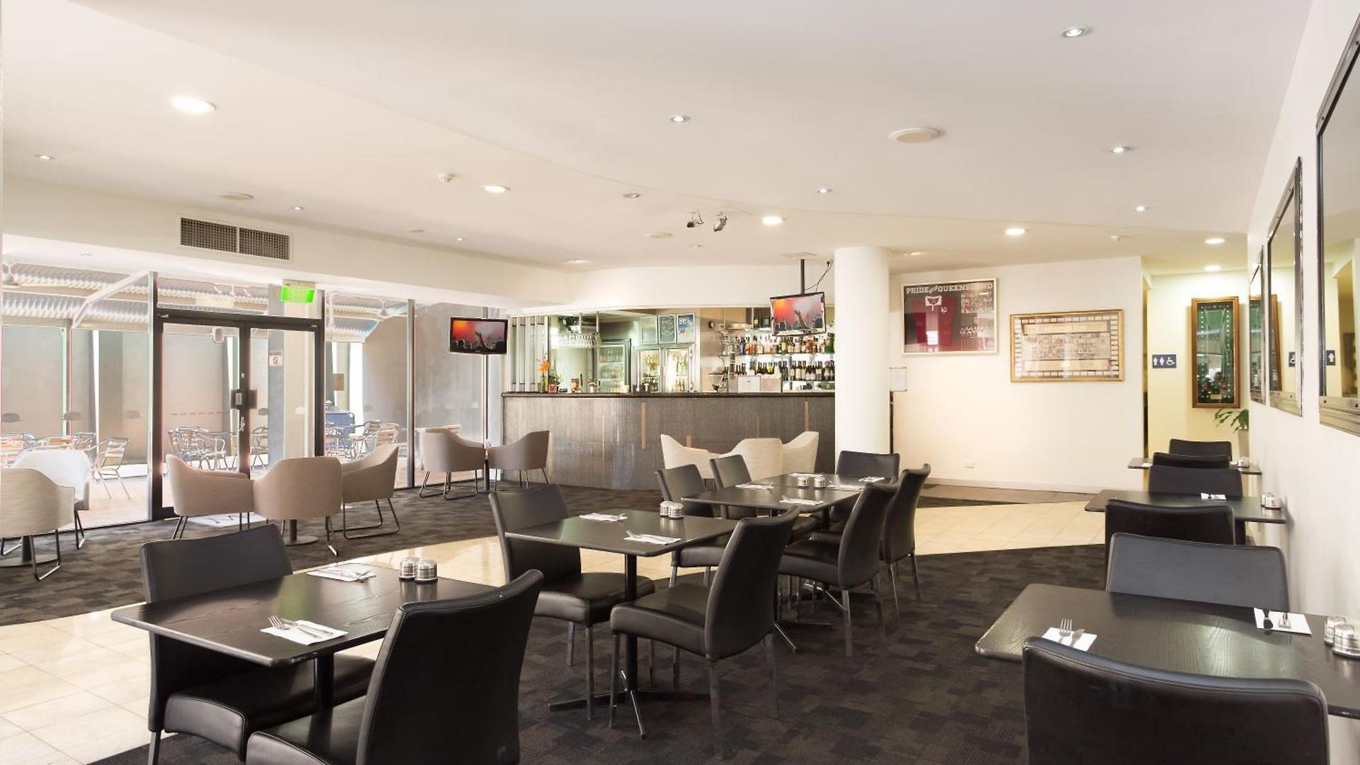 Riverside Southbank Hotel Brisbane