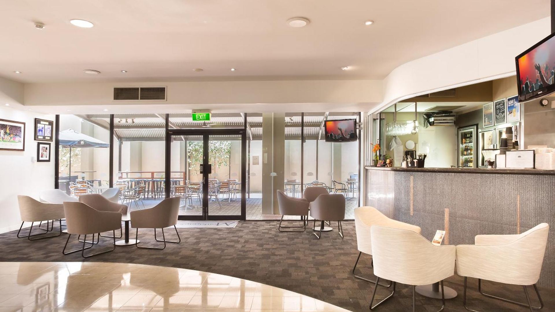 Riverside Southbank 4* Brisbane