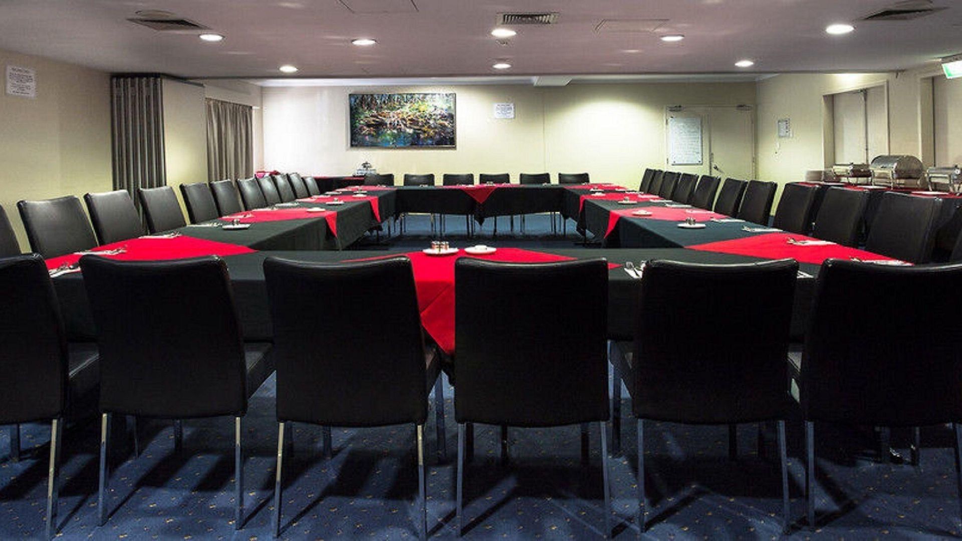 Hotel Riverside Southbank 4*