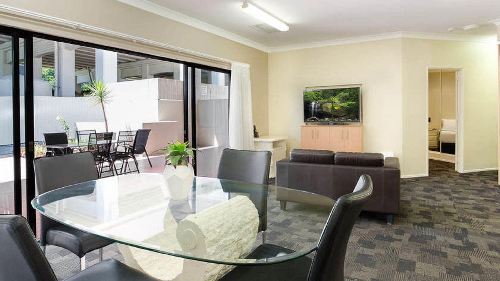 Riverside Southbank Hotel Brisbane