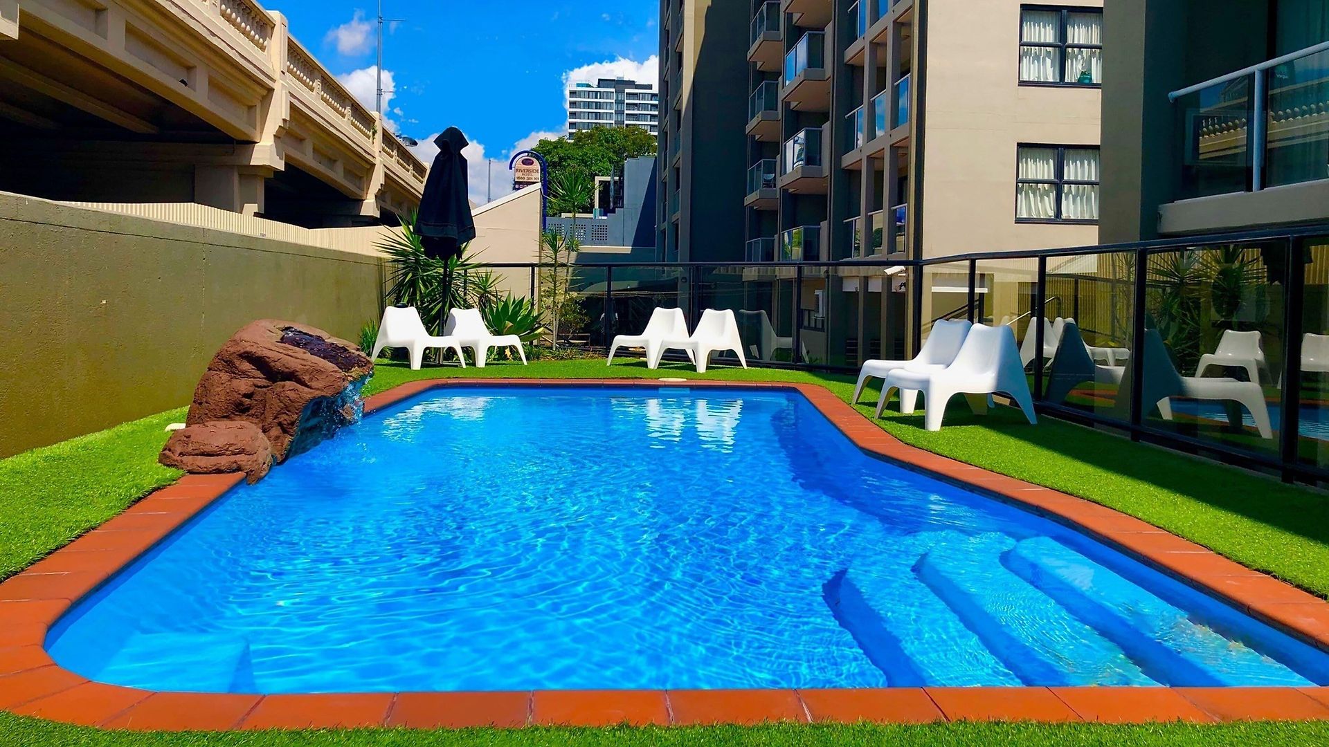Riverside Southbank 4* Brisbane