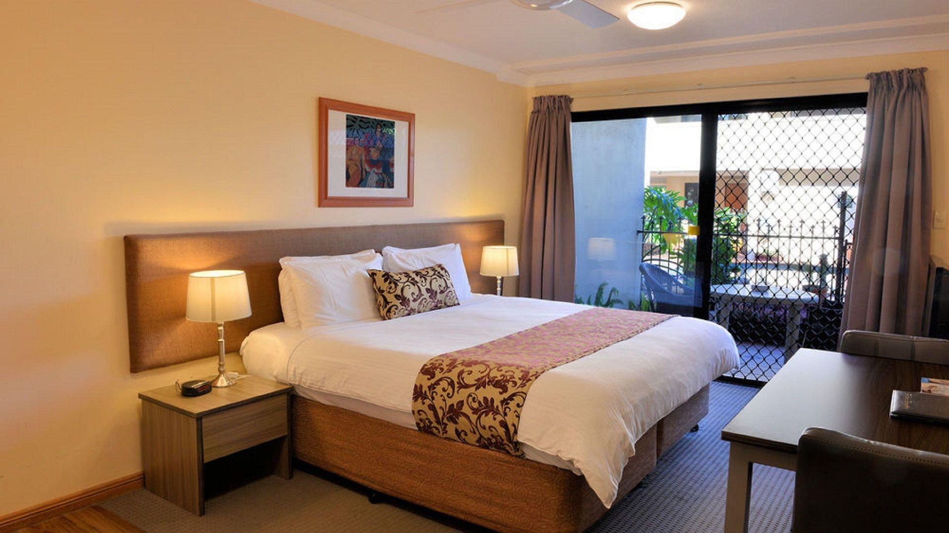 Quest Ascot Brisbane