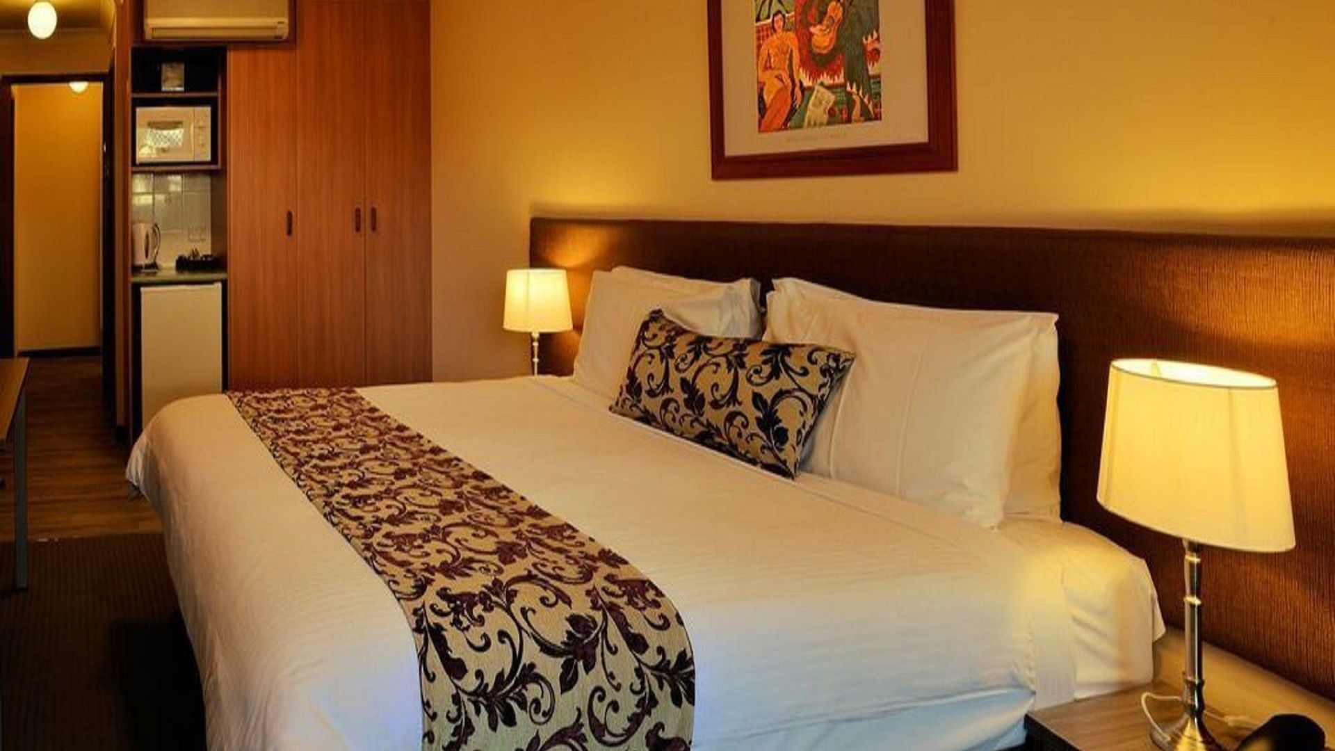 Quest Ascot Aparthotel Brisbane