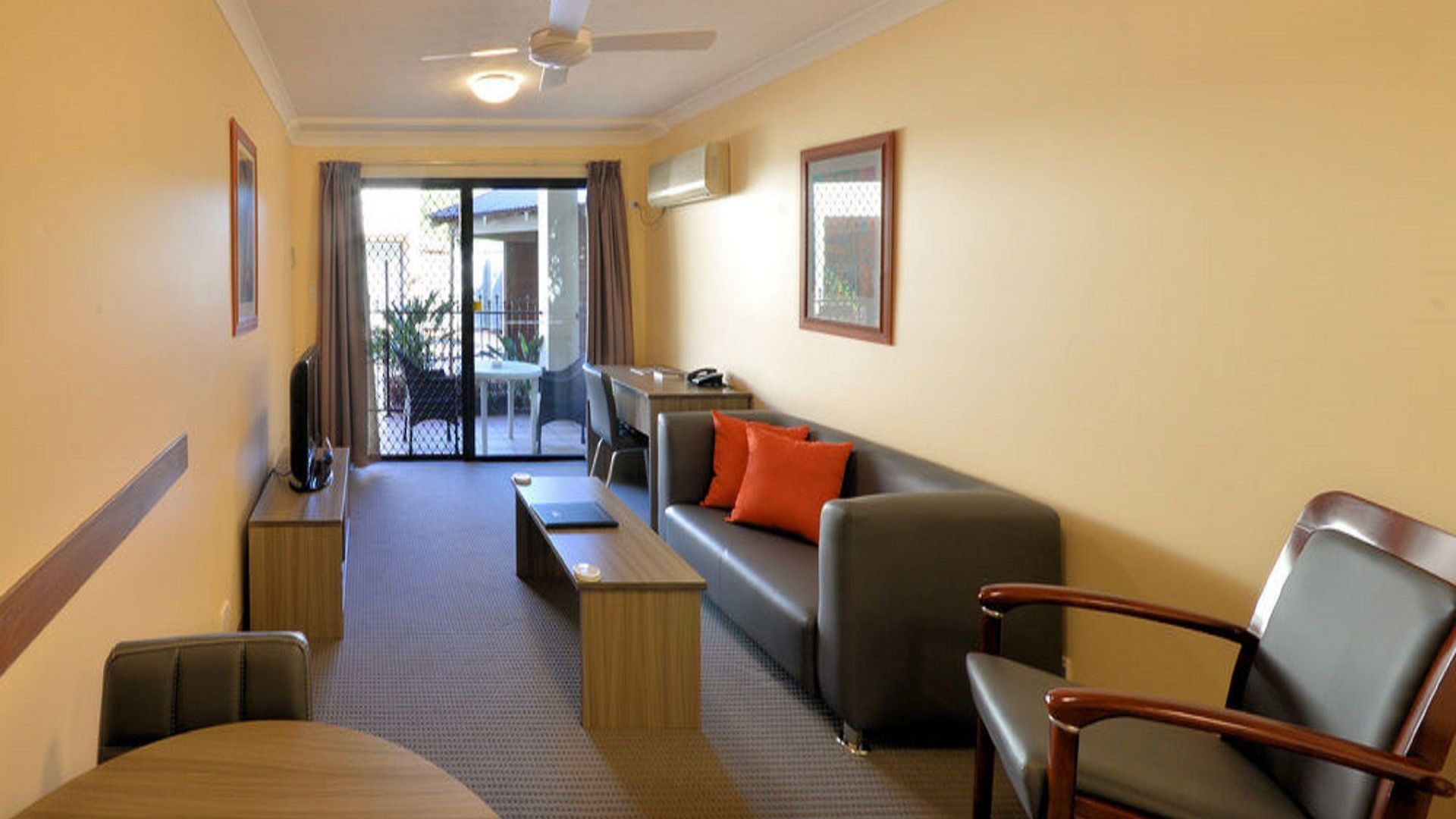 Quest Ascot Aparthotel