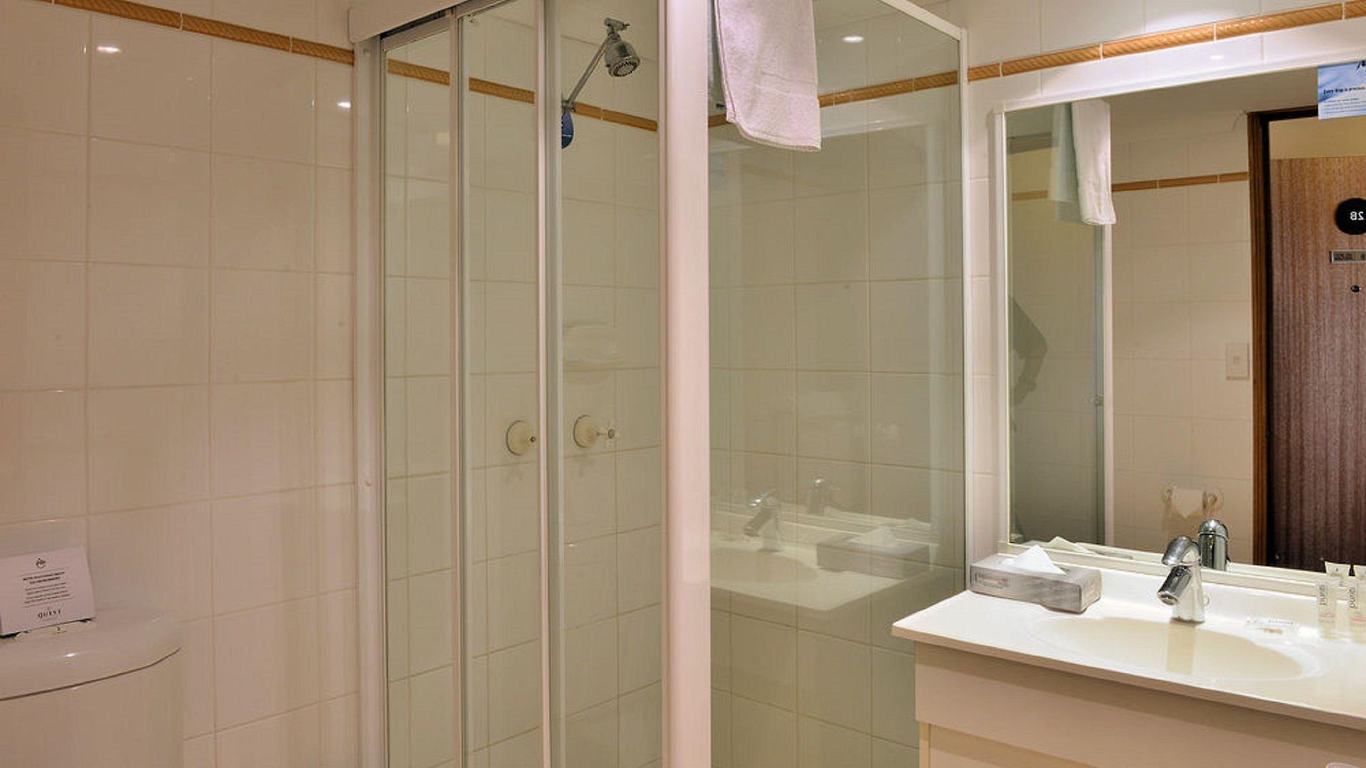 Aparthotel Quest Ascot