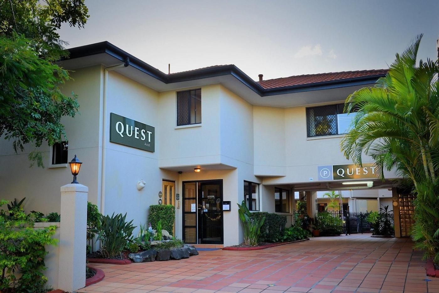 Quest Ascot Brisbane