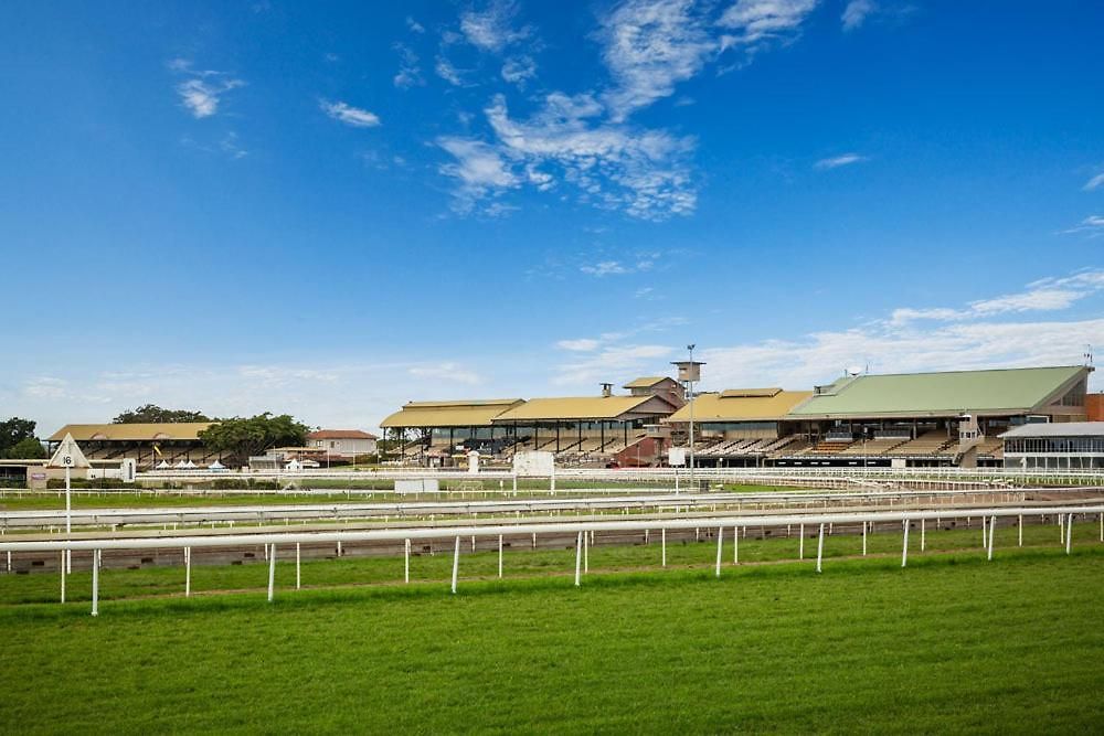 Quest Ascot Aparthotel Brisbane