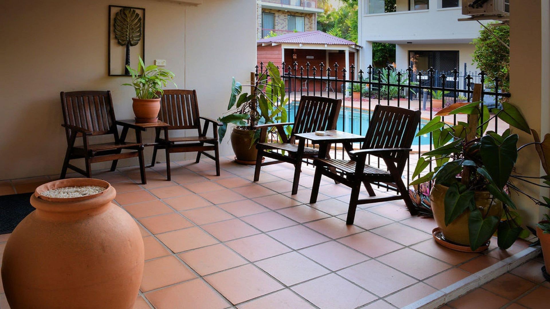 Quest Ascot Aparthotel Brisbane