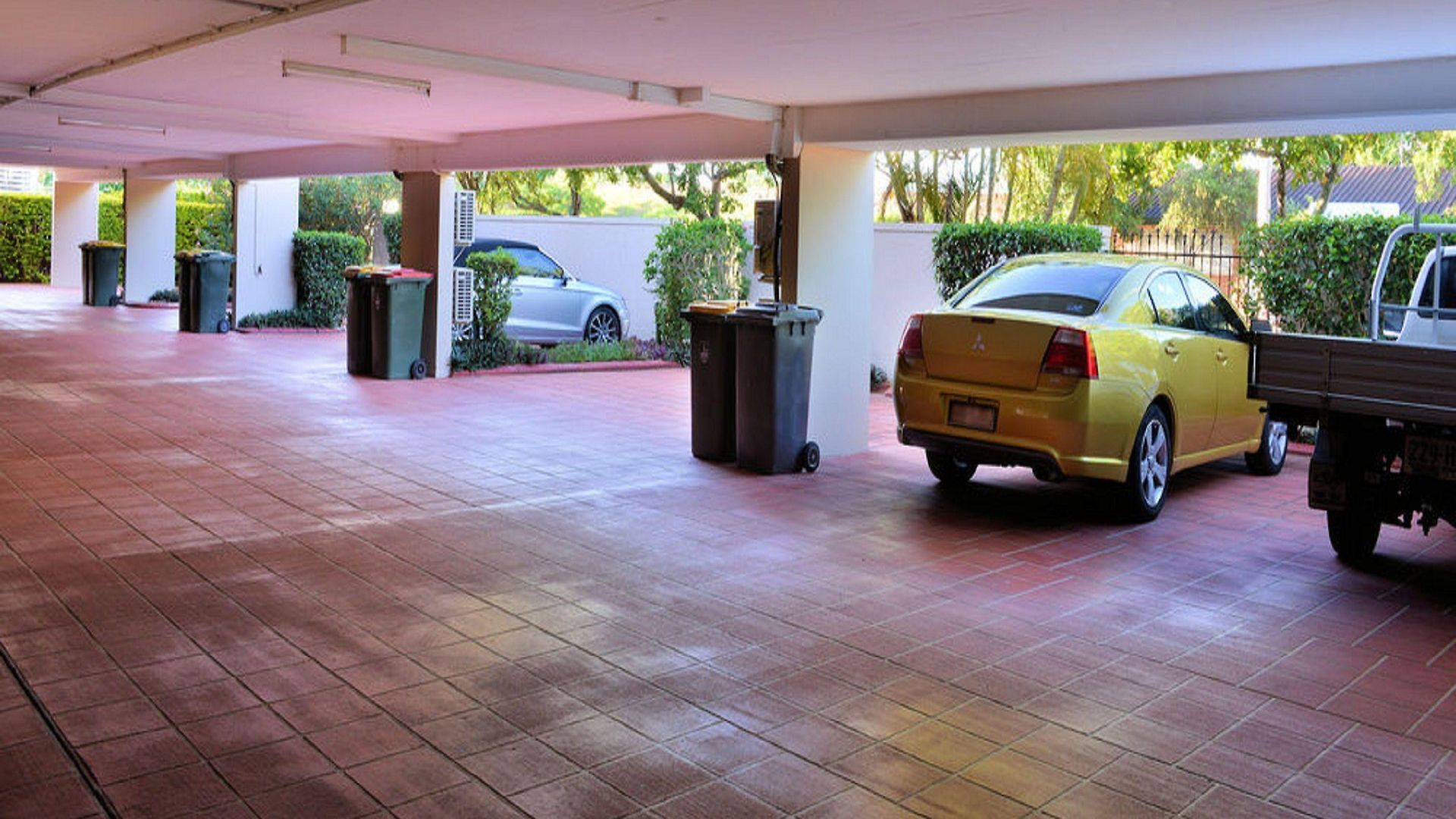 Quest Ascot Aparthotel