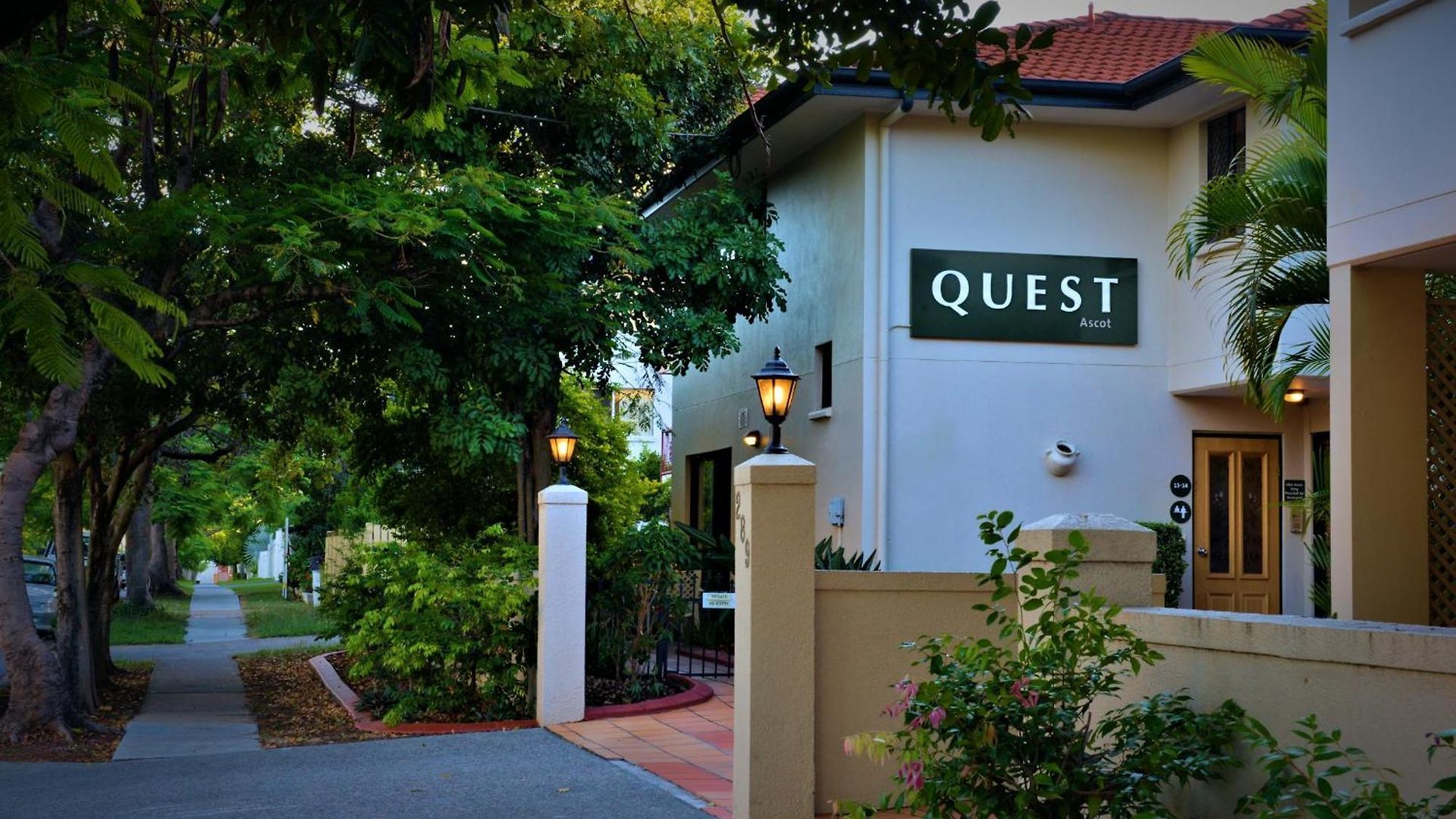 Quest Ascot