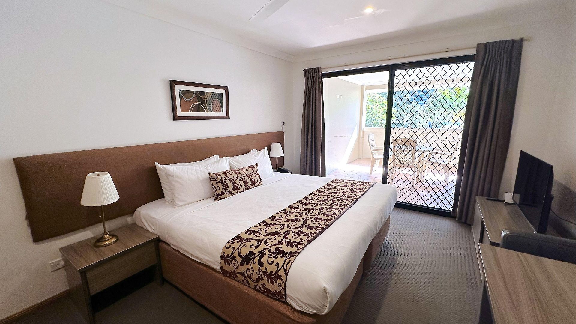 Quest Ascot Aparthotel